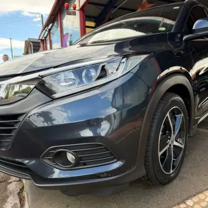 HONDA-HR-V-1.8 16V FLEX EX 4P AUTOMÁTICO HONDA-HR-V-2021