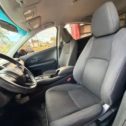 HONDA-HR-V-1.8 16V FLEX EX 4P AUTOMÁTICO HONDA-HR-V-2021