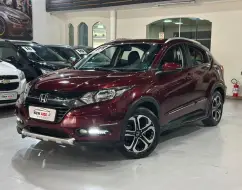 HONDA HR-V 1.8 16V FLEX EX 4P AUTOMÁTICO HONDA HR-V 1.8 16V FLEX EX 4P AUTOMÁTICO