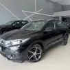 HONDA HR-V 1.8 16V FLEX EX 4P AUTOMÁTICO HONDA HR-V 1.8 16V FLEX EX 4P AUTOMÁTICO