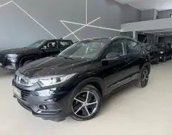 HONDA HR-V 1.8 16V FLEX EX 4P AUTOMÁTICO HONDA HR-V 1.8 16V FLEX EX 4P AUTOMÁTICO