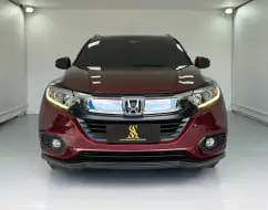 HONDA HR-V 1.8 16V FLEX EX 4P AUTOMÁTICO HONDA HR-V 1.8 16V FLEX EX 4P AUTOMÁTICO