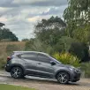 HONDA HR-V 1.8 16V FLEX EX 4P AUTOMÁTICO HONDA HR-V 1.8 16V FLEX EX 4P AUTOMÁTICO