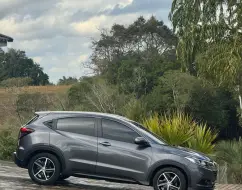 HONDA HR-V 1.8 16V FLEX EX 4P AUTOMÁTICO HONDA HR-V 1.8 16V FLEX EX 4P AUTOMÁTICO