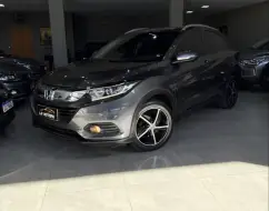 HONDA HR-V 1.8 16V FLEX EX 4P AUTOMÁTICO HONDA HR-V 1.8 16V FLEX EX 4P AUTOMÁTICO