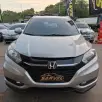 HONDA HR-V 1.8 16V FLEX EXL 4P AUTOMÁTICO HONDA HR-V 1.8 16V FLEX EXL 4P AUTOMÁTICO