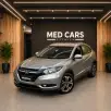 HONDA HR-V 1.8 16V FLEX EXL 4P AUTOMÁTICO HONDA HR-V 1.8 16V FLEX EXL 4P AUTOMÁTICO