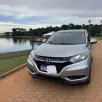 HONDA HR-V 1.8 16V FLEX LX 4P MANUAL HONDA HR-V 1.8 16V FLEX LX 4P MANUAL