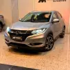 HONDA HR-V 1.8 16V FLEX TOURING 4P AUTOMÁTICO HONDA HR-V 1.8 16V FLEX TOURING 4P AUTOMÁTICO