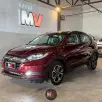 HONDA HR-V 1.8 16V FLEX TOURING 4P AUTOMÁTICO HONDA HR-V 1.8 16V FLEX TOURING 4P AUTOMÁTICO