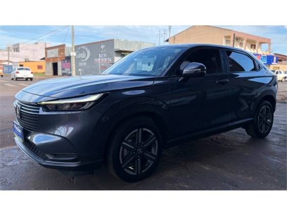 HONDA HR-V 1.5 DI I-VTEC FLEX EX CVT