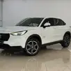 HONDA HR-V 1.5 DI I-VTEC FLEX EX CVT HONDA HR-V 1.5 DI I-VTEC FLEX EX CVT