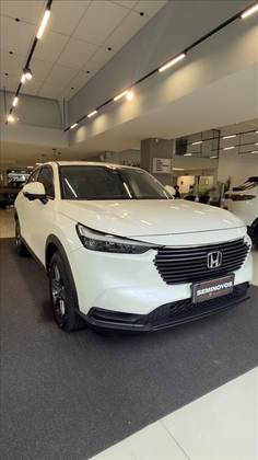 HONDA HR-V 1.5 DI I-VTEC FLEX EXL CVT