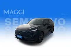 HONDA HR-V 1.5 DI I-VTEC FLEX EXL CVT HONDA HR-V 1.5 DI I-VTEC FLEX EXL CVT