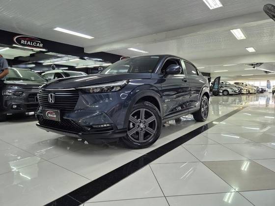 HONDA HR-V 1.5 DI I-VTEC FLEX EXL CVT