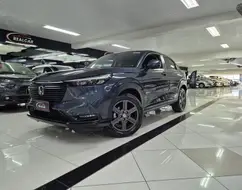 HONDA HR-V 1.5 DI I-VTEC FLEX EXL CVT HONDA HR-V 1.5 DI I-VTEC FLEX EXL CVT