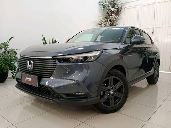 HONDA HR-V 1.5 DI I-VTEC FLEX EXL CVT