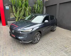 HONDA HR-V 1.5 DI I-VTEC FLEX EXL CVT HONDA HR-V 1.5 DI I-VTEC FLEX EXL CVT