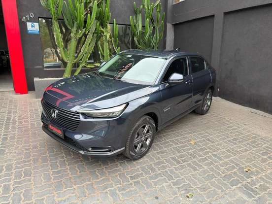 HONDA-HR-V-1.5 DI I-VTEC FLEX EXL CVT HONDA-HR-V-2023