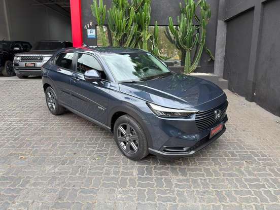 HONDA-HR-V-1.5 DI I-VTEC FLEX EXL CVT HONDA-HR-V-2023