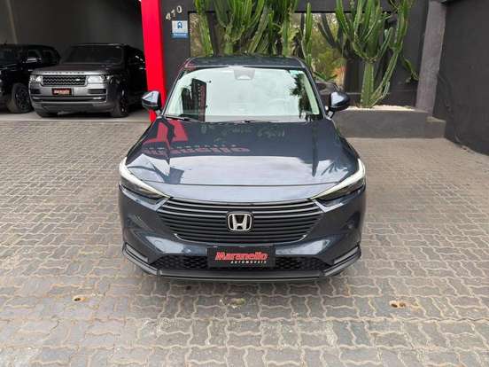 HONDA-HR-V-1.5 DI I-VTEC FLEX EXL CVT HONDA-HR-V-2023