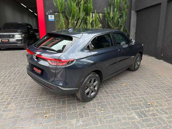 HONDA-HR-V-1.5 DI I-VTEC FLEX EXL CVT HONDA-HR-V-2023