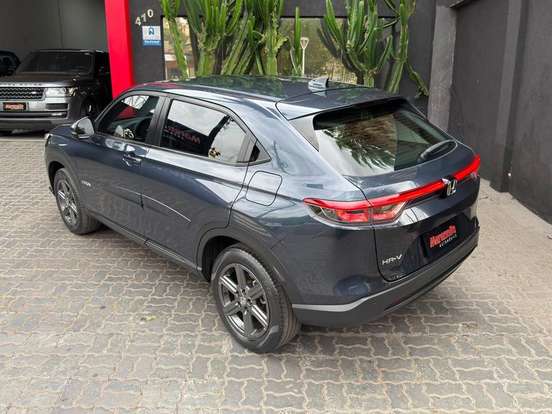 HONDA-HR-V-1.5 DI I-VTEC FLEX EXL CVT HONDA-HR-V-2023