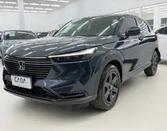 HONDA HR-V 1.5 DI I-VTEC FLEX EXL CVT HONDA HR-V 1.5 DI I-VTEC FLEX EXL CVT
