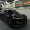 HONDA HR-V 1.5 DI I-VTEC FLEX EXL CVT HONDA HR-V 1.5 DI I-VTEC FLEX EXL CVT