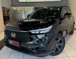 HONDA HR-V 1.5 DI I-VTEC FLEX EXL CVT HONDA HR-V 1.5 DI I-VTEC FLEX EXL CVT