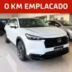 HONDA HR-V 1.5 DI I-VTEC TURBO FLEX ADVANCE CVT HONDA HR-V 1.5 DI I-VTEC TURBO FLEX ADVANCE CVT