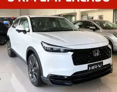 HONDA HR-V 1.5 DI I-VTEC TURBO FLEX ADVANCE CVT HONDA HR-V 1.5 DI I-VTEC TURBO FLEX ADVANCE CVT
