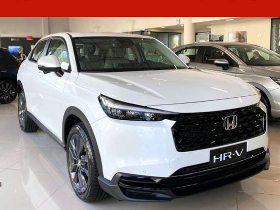 HONDA-HR-V-1.5 DI I-VTEC TURBO FLEX ADVANCE CVT HONDA-HR-V-2026