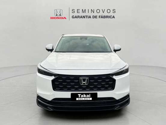 HONDA-HR-V-1.5 DI I-VTEC TURBO FLEX ADVANCE CVT HONDA-HR-V-2026