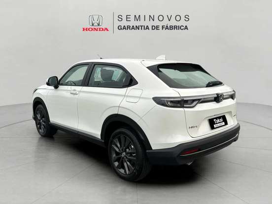 HONDA-HR-V-1.5 DI I-VTEC TURBO FLEX ADVANCE CVT HONDA-HR-V-2026