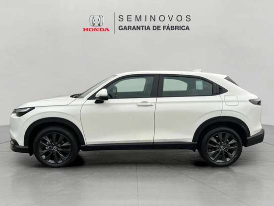 HONDA-HR-V-1.5 DI I-VTEC TURBO FLEX ADVANCE CVT HONDA-HR-V-2026