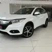 HONDA HR-V 1.8 16V FLEX EX 4P AUTOMÁTICO HONDA HR-V 1.8 16V FLEX EX 4P AUTOMÁTICO