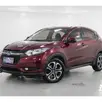 HONDA HR-V 1.8 16V FLEX EX 4P AUTOMÁTICO HONDA HR-V 1.8 16V FLEX EX 4P AUTOMÁTICO