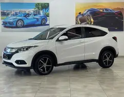 HONDA HR-V 1.8 16V FLEX EX 4P AUTOMÁTICO HONDA HR-V 1.8 16V FLEX EX 4P AUTOMÁTICO