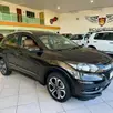 HONDA HR-V 1.8 16V FLEX EX 4P AUTOMÁTICO HONDA HR-V 1.8 16V FLEX EX 4P AUTOMÁTICO