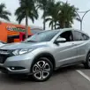 HONDA HR-V 1.8 16V FLEX EXL 4P AUTOMÁTICO HONDA HR-V 1.8 16V FLEX EXL 4P AUTOMÁTICO