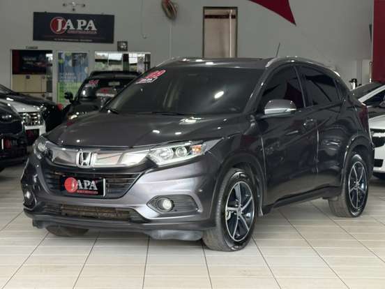 HONDA-HR-V-1.8 16V FLEX EXL 4P AUTOMÁTICO HONDA-HR-V-2019