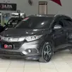 HONDA HR-V 1.8 16V FLEX EXL 4P AUTOMÁTICO HONDA HR-V 1.8 16V FLEX EXL 4P AUTOMÁTICO