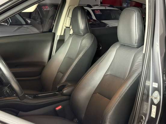HONDA-HR-V-1.8 16V FLEX EXL 4P AUTOMÁTICO HONDA-HR-V-2019