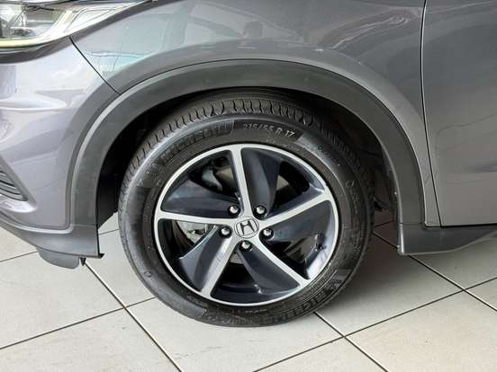 HONDA-HR-V-1.8 16V FLEX EXL 4P AUTOMÁTICO HONDA-HR-V-2019