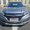 HONDA HR-V 1.8 16V FLEX LX 4P AUTOMÁTICO HONDA HR-V 1.8 16V FLEX LX 4P AUTOMÁTICO