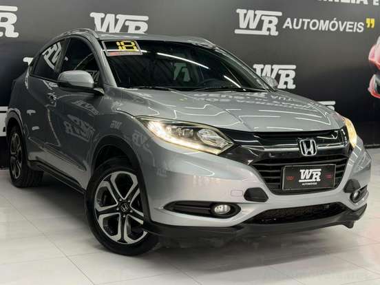 HONDA-HR-V-2018