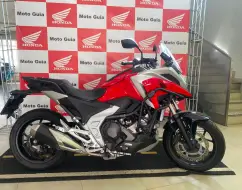 HONDA NC 750X ABS DCT HONDA NC 750X ABS DCT