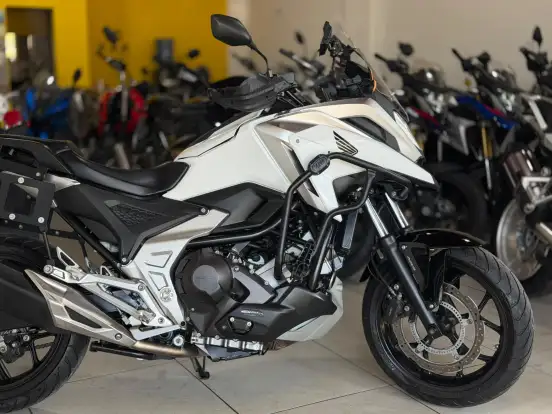 HONDA-NC 750X ABS DCT HONDA-NC 750X ABS DCT-2022