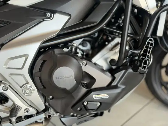 HONDA-NC 750X ABS DCT HONDA-NC 750X ABS DCT-2022